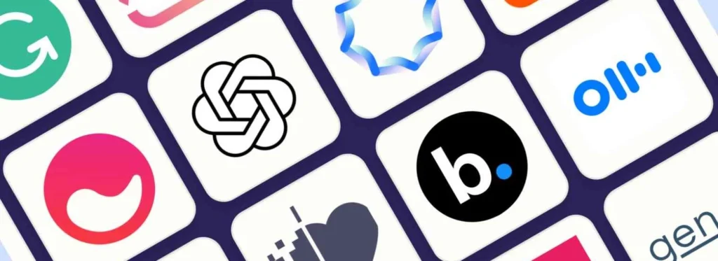 list of best ai tools