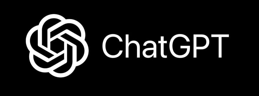 chatgpt logo