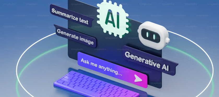 generative ai meaning