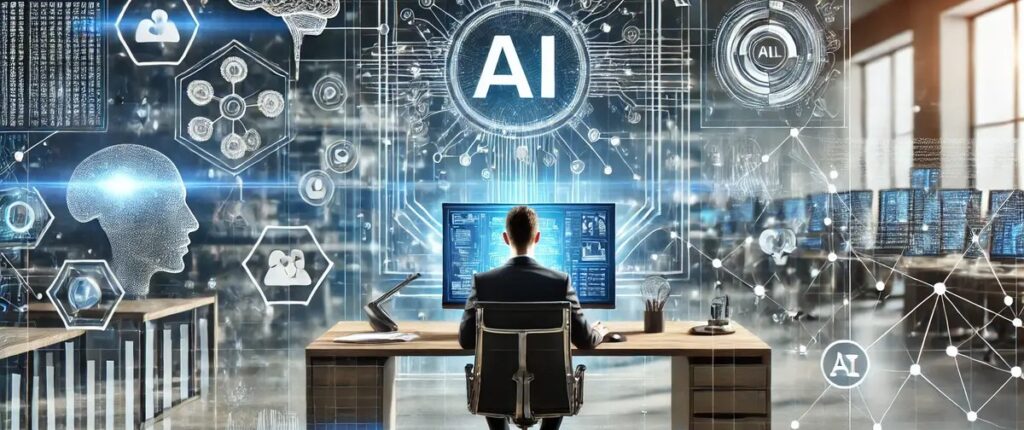 AI Consultant in Ghana